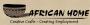 African Home