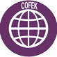 COFEK Website