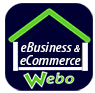 Webo eBusiness and eCommerce Sites