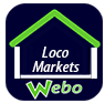 Loco Markets for Biz Finders aka Pocket Advisors