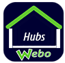 Webo B2B Directory Hubs