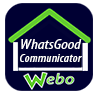 WhatsGood Communicators