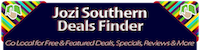 Jozi Southern Deals Finder