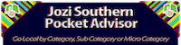 Link to the Jozi Southern Pocket Advisor