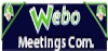 Online Meeting Room Communicator