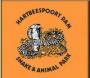 Harbeespoort Snake and Animal Park