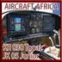 Sabre Aircraft