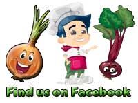 Find us on Facebook