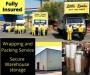 Little Loads Removals & Storage