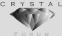 CRYSTAL FORUM