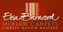 Elsa Barnard Mohair Carpets