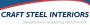 Craft Steel Interiors