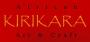 African Kirikara Art
