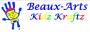 Beaux- Arts Kidz Kraftz