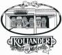 Koljander Home Industry