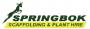Springbok Scaffolding and Plant Hire