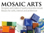 Mosaic Arts