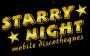 Starry Night Mobile Disco