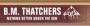 BM Thatchers
