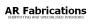 AR Fabrications