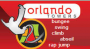 Orlando Towers - the POWER Bungee Site of South Africa