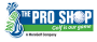 The Pro Shop