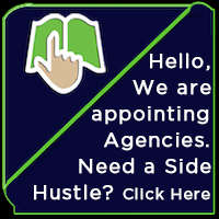 Webo Agency Appointments