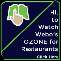 Ozone For Restaurants