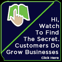 Customers Growing Bus