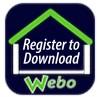 SIGN UP and Download eBooks to share