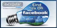 Find Us on Facebook