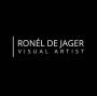 Ron�l de Jager Art