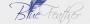 Blue Feather