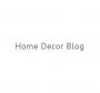 Home Decor Blog