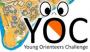 YOUNG ORIENTEERS CHALLENGE
