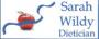 Sarah Wildy Dietician