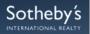 Sotheby's International Realty