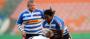 W. P. Rugby