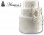 Annica's Designer Cake