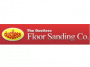 The Dustless Floor Sanding Co.