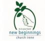 New Beginnings Irene