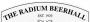 The Radium Beerhall