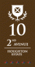 10 2nd Avenue Houghton Estate