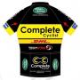 Complete Cyclist