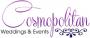 Cosmopolitan Wedding and Events