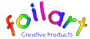 Foil Art
