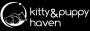 Kitty and Puppy Haven