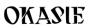 Okasie