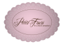 Petits Fours
