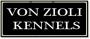 von zioli kennels
